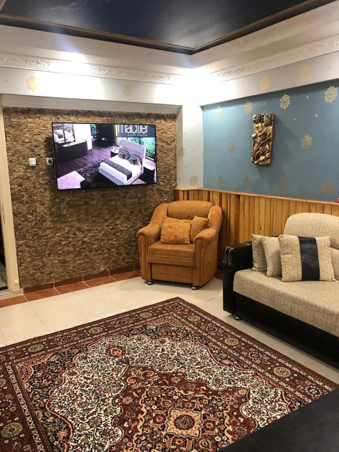 Afyon Gazligol Sirinkent Villalari Ihsaniye  Exterior foto